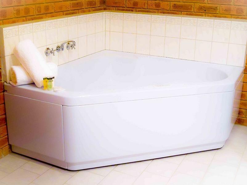 Golden River Motor Inn Моама Екстериор снимка